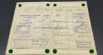 Nachlass der Familie Jung aus Erfenbach (Kaiserslautern) – Bild 13