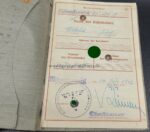 Nachlass der Familie Jung aus Erfenbach (Kaiserslautern) – Bild 14