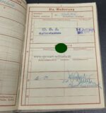 Nachlass der Familie Jung aus Erfenbach (Kaiserslautern) – Bild 16
