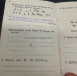 Nachlass der Familie Jung aus Erfenbach (Kaiserslautern) – Bild 19