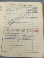 Nachlass der Familie Jung aus Erfenbach (Kaiserslautern) – Bild 30