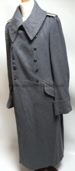 Luftwaffe fliegendes Personal M43 Mantel eines Unteroffizier – Bild 2