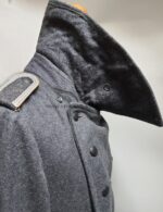 Luftwaffe fliegendes Personal M43 Mantel eines Unteroffizier – Bild 5