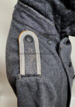 Luftwaffe fliegendes Personal M43 Mantel eines Unteroffizier – Bild 6