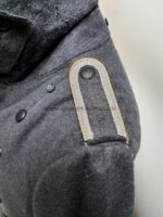 Luftwaffe fliegendes Personal M43 Mantel eines Unteroffizier – Bild 7