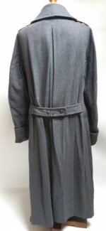 Luftwaffe fliegendes Personal M43 Mantel eines Unteroffizier – Bild 8