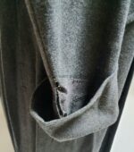 Luftwaffe fliegendes Personal M43 Mantel eines Unteroffizier – Bild 9
