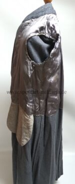 Luftwaffe fliegendes Personal M43 Mantel eines Unteroffizier – Bild 14