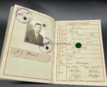 Nachlass eines Unteroffiziers der 2./ Pz. Abw. Abtlg 33 aus Landau / Pfalz – Bild 4