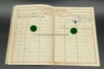 Nachlass eines Unteroffiziers der 2./ Pz. Abw. Abtlg 33 aus Landau / Pfalz – Bild 7