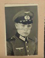 Nachlass eines Unteroffiziers der 2./ Pz. Abw. Abtlg 33 aus Landau / Pfalz – Bild 23