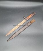 Russland Bajonett Tokarew 1940