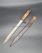 Russland Bajonett Tokarew 1940 – Bild 2