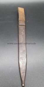 Russland Bajonett Tokarew 1940 – Bild 3