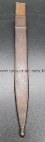 Russland Bajonett Tokarew 1940 – Bild 4