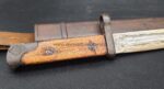 Russland Bajonett Tokarew 1940 – Bild 6