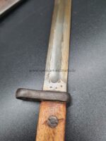 Russland Bajonett Tokarew 1940 – Bild 7