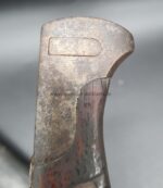 1.Weltkrieg, Seitengewehr 98/05 neue Art, mit Abnahme – Bild 7