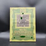 Zigarettenbilderalbum "Wie die Ostmark ihre Befreiung erlebte"