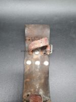 Schweden Bajonett M1896 mit Koppelschuh für Mauser-Gewehre – Bild 11