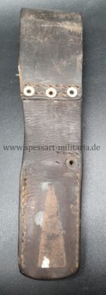 Schweden Bajonett M1896 mit Koppelschuh für Mauser-Gewehre – Bild 10