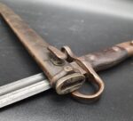 Japan Arisaka M30 Bajonett – Bild 7