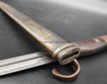 Japan Arisaka M30 Bajonett – Bild 6