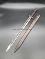 Belgien Bajonett FN Mauser 98/24 lang – Bild 2