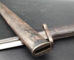 Belgien Bajonett FN Mauser 98/24 lang – Bild 8