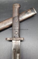 Belgien Bajonett FN Mauser 98/24 lang – Bild 5