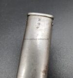 Argentinien Bajonett M1909 für Mauser Infanterie Gewehr, Weyersberg Kirschbaum – Bild 9