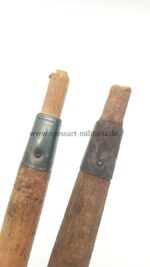 2x Zeltstäbe/Zeltstangen für Tarnzelt – Bild 3