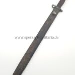 Bajonett Wilkinson Modell 1907 Vereinigtes Königreich