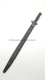Bajonett Wilkinson Modell 1907 Vereinigtes Königreich
