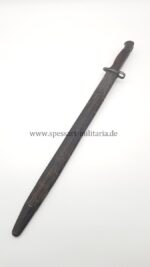 Bajonett Wilkinson Modell 1907 Vereinigtes Königreich – Bild 2