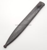 Wehrmacht Seitengewehr SG 84/98 III für K98k (nummerngleich) S/173K mit Seitengewehrtasche – Bild 8