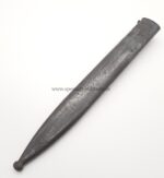 Wehrmacht Seitengewehr SG 84/98 III für K98k (nummerngleich) S/173K mit Seitengewehrtasche – Bild 9