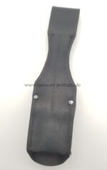Wehrmacht Seitengewehr SG 84/98 III für K98k (nummerngleich) S/173K mit Seitengewehrtasche – Bild 11