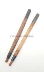 2x Zeltstäbe/Zeltstangen für Tarnzelt