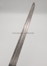 Bajonett Wilkinson Modell 1907 Vereinigtes Königreich – Bild 9