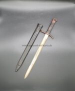 Finnland Bajonett M 1927/1928 für Mosin Gewehr – Bild 2
