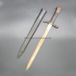 Finnland Bajonett M 1927/1928 für Mosin Gewehr