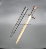 Finnland Bajonett M 1927/1928 für Mosin Gewehr