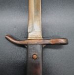Finnland Bajonett M 1927/1928 für Mosin Gewehr – Bild 9
