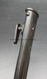 Finnland Bajonett M 1927/1928 für Mosin Gewehr – Bild 5