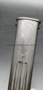 Finnland Bajonett M 1927/1928 für Mosin Gewehr – Bild 4