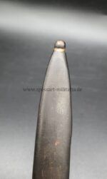 Österreich Unteroffiziers - Bajonett M 1895 mit Portepeebügel – Bild 11