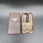 NSDAP Dienstauszeichnung in Bronze 1 Stufe
