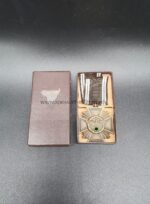 NSDAP Dienstauszeichnung in Bronze 1 Stufe
