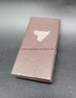 NSDAP Dienstauszeichnung in Bronze 1 Stufe – Bild 3